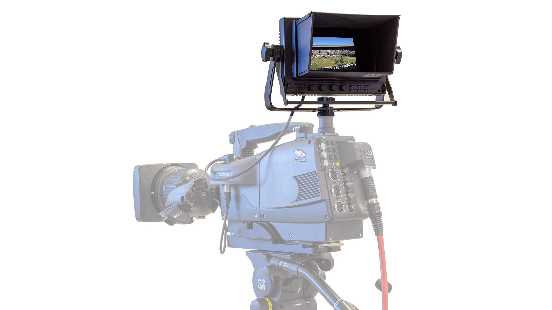 VFR 600-H相机取景器